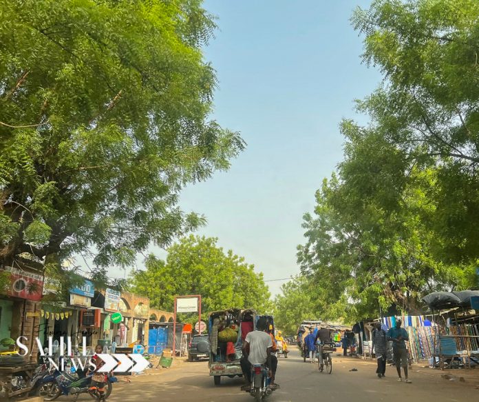 Au Mali, le florissant marché noir autour de la délivrance du permis de conduire